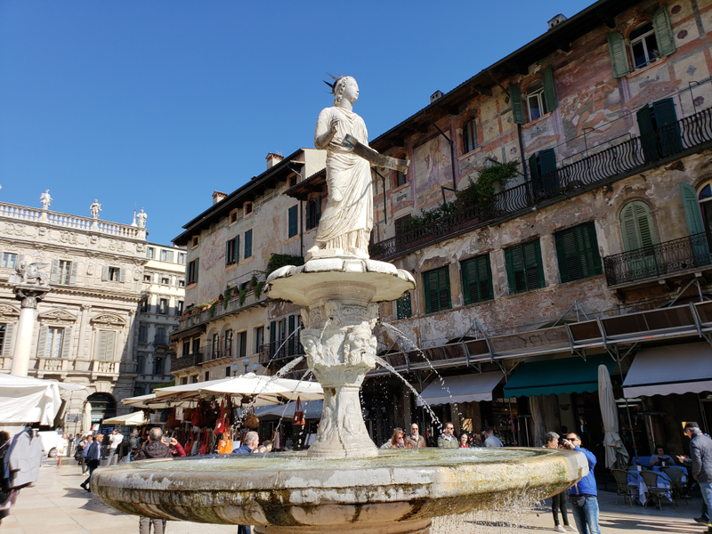 Illustration for article titled A few pics from Italy